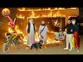 المافيا والمداح سوقو الموتسكل بتاعي سلمتهم 100 000 الف جنيه عشان أرجعو نجم اليوتيوب مكار 