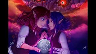 Video thumbnail of "Rozen - Waiting for the Dawn (From "Majora's Mask") [FULL]"