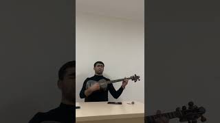 Babazadə Murad-Cahangir Cahangirov, Ana