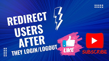 How to Redirect Users after Login in WordPress | based on user roles/capabilities/username