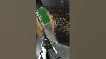 corner peek #airsoft #speedqb #vip #airsoftshorts #shortsvideo #short #shorts