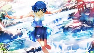 Nightcore ~ An Epic Tale Of Dance 2 【SUB LYRICS】