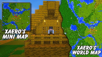 ✅ How to Install Xaero