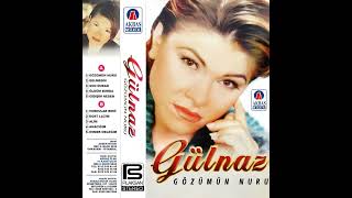 Gulnaz - Gozumun Nuru (Kaset Album Kapak)
