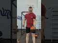 Біцепс з гирею)#sports #motivation #гиря #kettlebell #kettlebellworkout