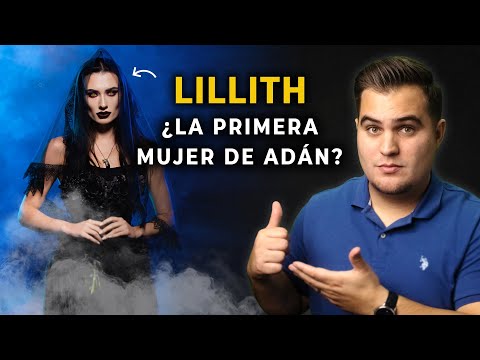 Vídeo: Demoness Lilith - La Encarnación De Las Tinieblas Y La Primera Esposa De Adam - Vista Alternativa