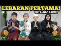 DRAMA LEBARAN PERTAMA ADNAN BARENG KELUARGA! MALEM TAKBIRAN