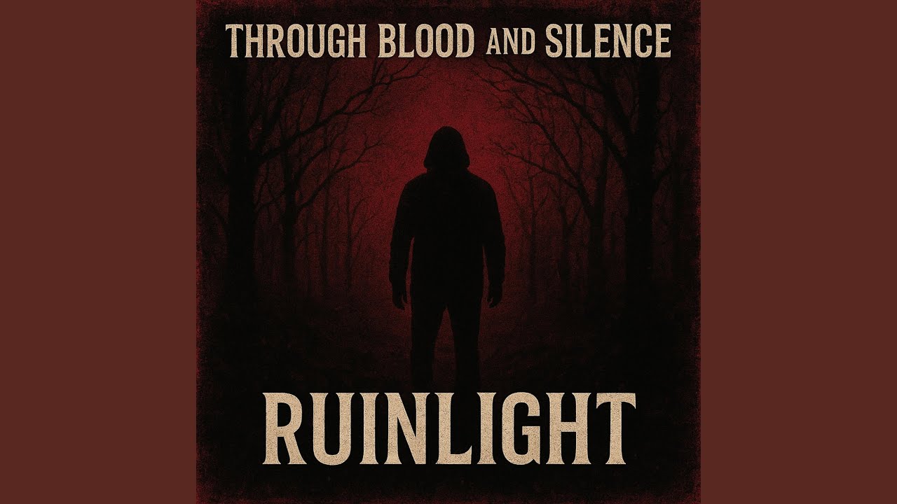 A Blind Lady Once Called Justice