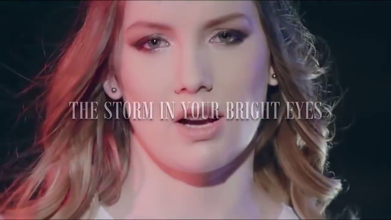 Blanche - City Lights (with Lyrics)