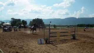 Spectaboolous Sanesa Qualifier 1