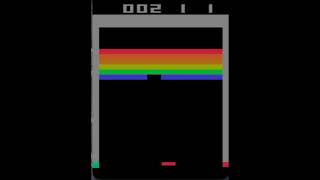 I let AI play Atari Breakout! Here's what happened