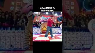 Mr Wiggles On Japanese Tv