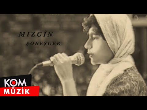 Mizgin - Şoreşger (Official Audio © Kom Müzik)