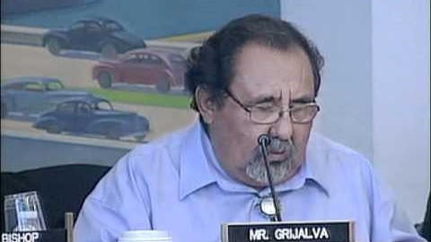 Uranium Mining Dangers & Motivation