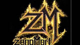 Zeno morf - Road of no return
