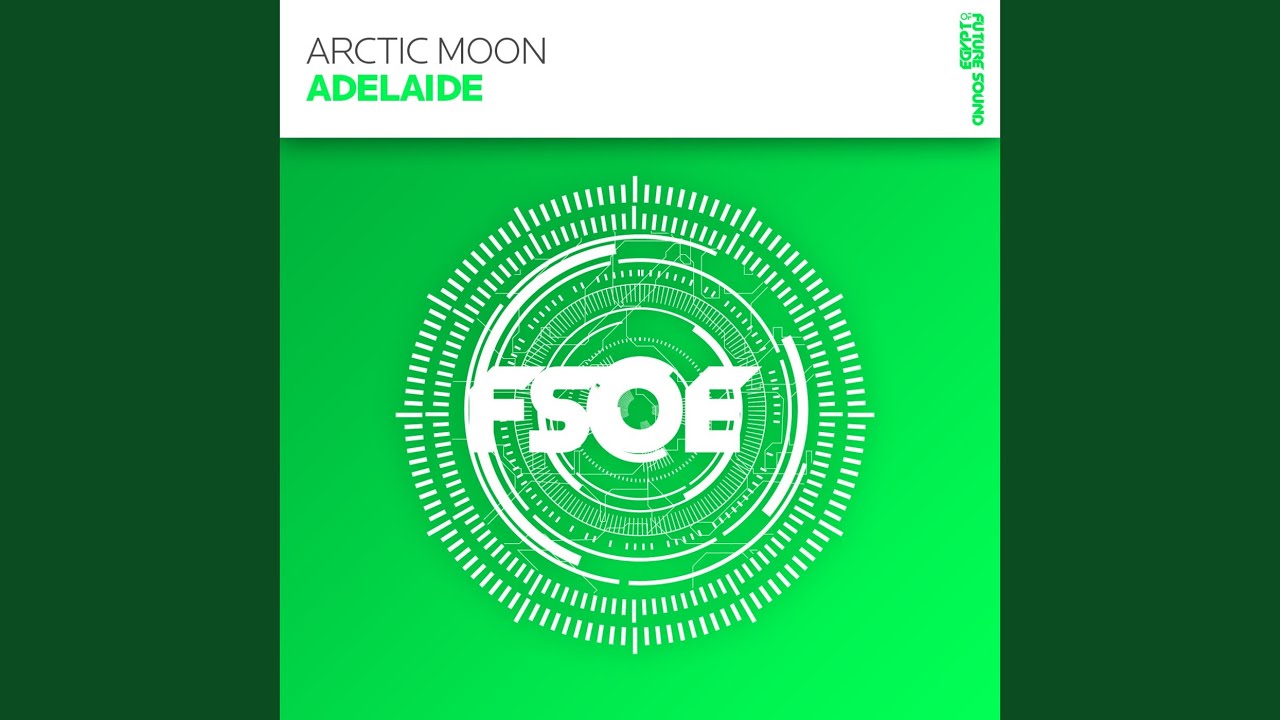Adelaide (Original Mix)