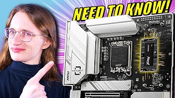 ALL Your Questions About CAMM2 ANSWERED! Computex 2024