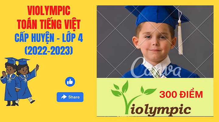 Các dạng toán thi violympic lớp 4 cấp huyện