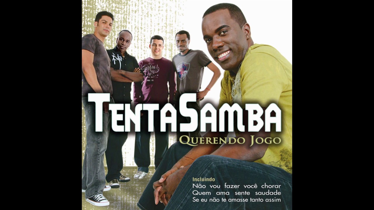 s.o.s tentasamba s.o.s tentasamba