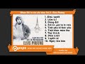 Album Khi Ta Yêu Nhau Vol 2   Elvis Phương