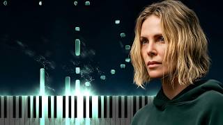 Download lagu APEX - Go (Piano cover) | The Chemical Brothers