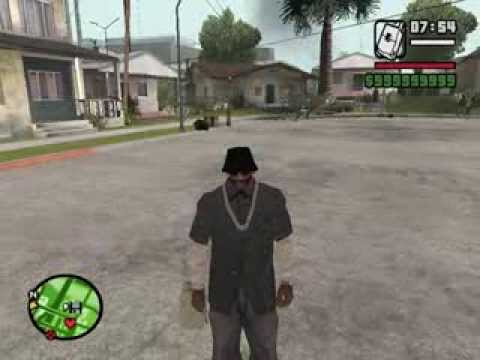 Gta san andreas zip file free download mac free