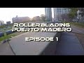 Achafilms sports episode 1  exploring puerto madero buenos aires