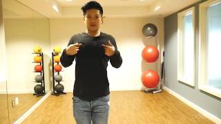Learn Popping Dance   Advanced Waving Explained
