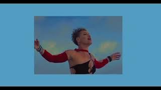 trustfall - p!nk - sped up