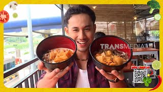 Ofan Yusuf Menikmati Bubur Rasa Mewah Harga Meriah di Tiga Centong Bubur | MAKAN RECEH (15/06/26)