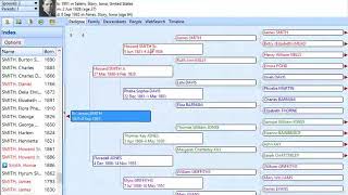 43. New Online Publishing in RootsMagic 6
