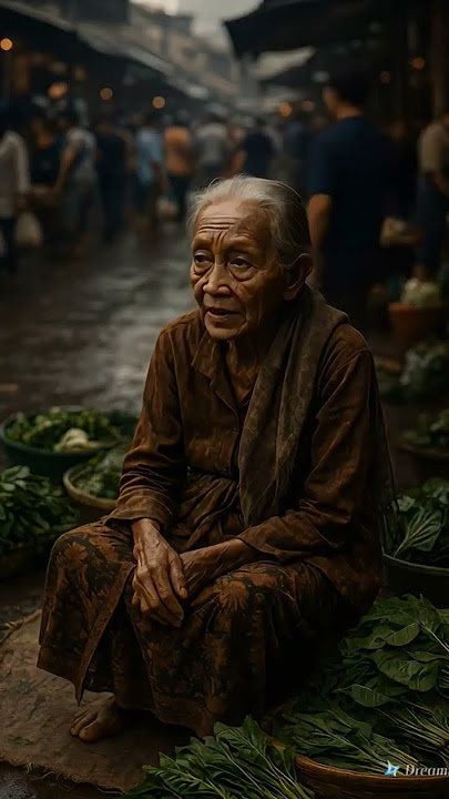 nasihat Nenek