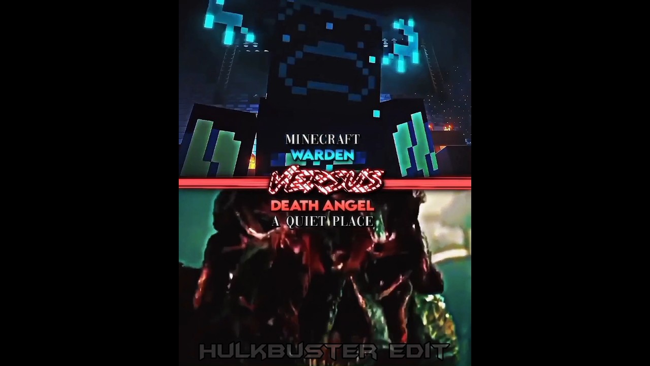 Warden Vs Death Angel 