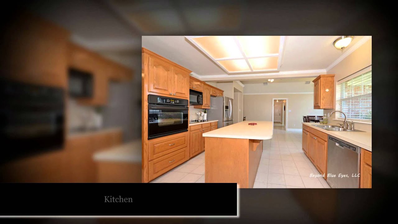 1810 Bayou Bend Drive, Bossier City, LA 71111 YouTube