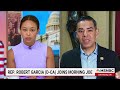 Rep. Robert Garcia Calls for Protecting Due Process | MSNBC
