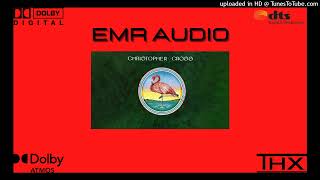EMR Audio - Christopher Cross - Sailing (Audio HQ)