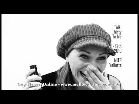 Talk Thirty to me - Malta - Blooper Reel