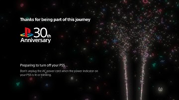 All PlayStation 30th Anniversary PS5 Themes (PS1 PS2 PS3 & PS4)