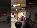 STAVN 4 KILLS VS HEROIC