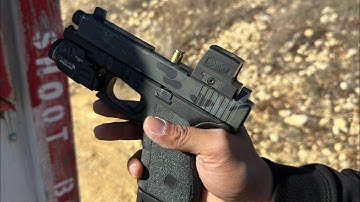 Apex Trigger | Smith & Wesson M&P 2.0 Installation...