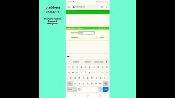 ZTE DUAL BAND MODEM PASSWORD CHANGE VIDEO #fullvideo