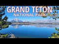 Grand Teton National Park | Wyoming