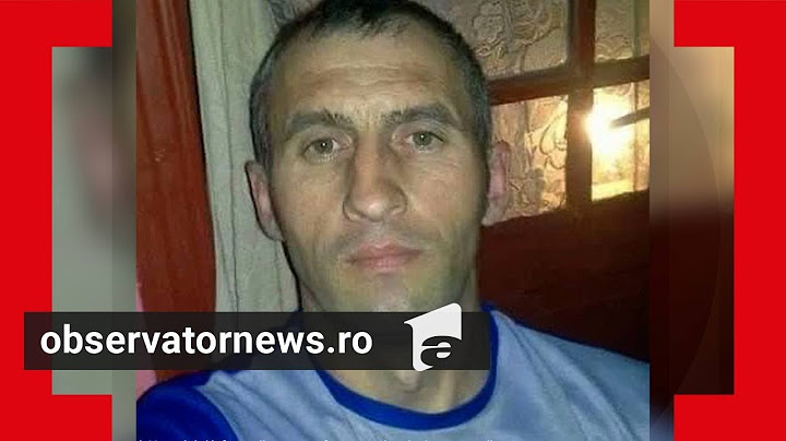 Mister după moartea unui ieşean, la 6 luni după ce a fost muşcat de un câine. Suferea de rabie