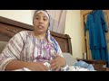 عاجل المشاخيط هجموا على مريم وحميد الهيشة اتقي الله في أمك 
