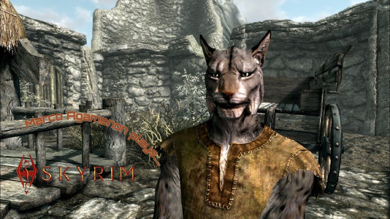 Skyrim LIVE: Third Aetherium Shard Quest Gets DANGEROUS