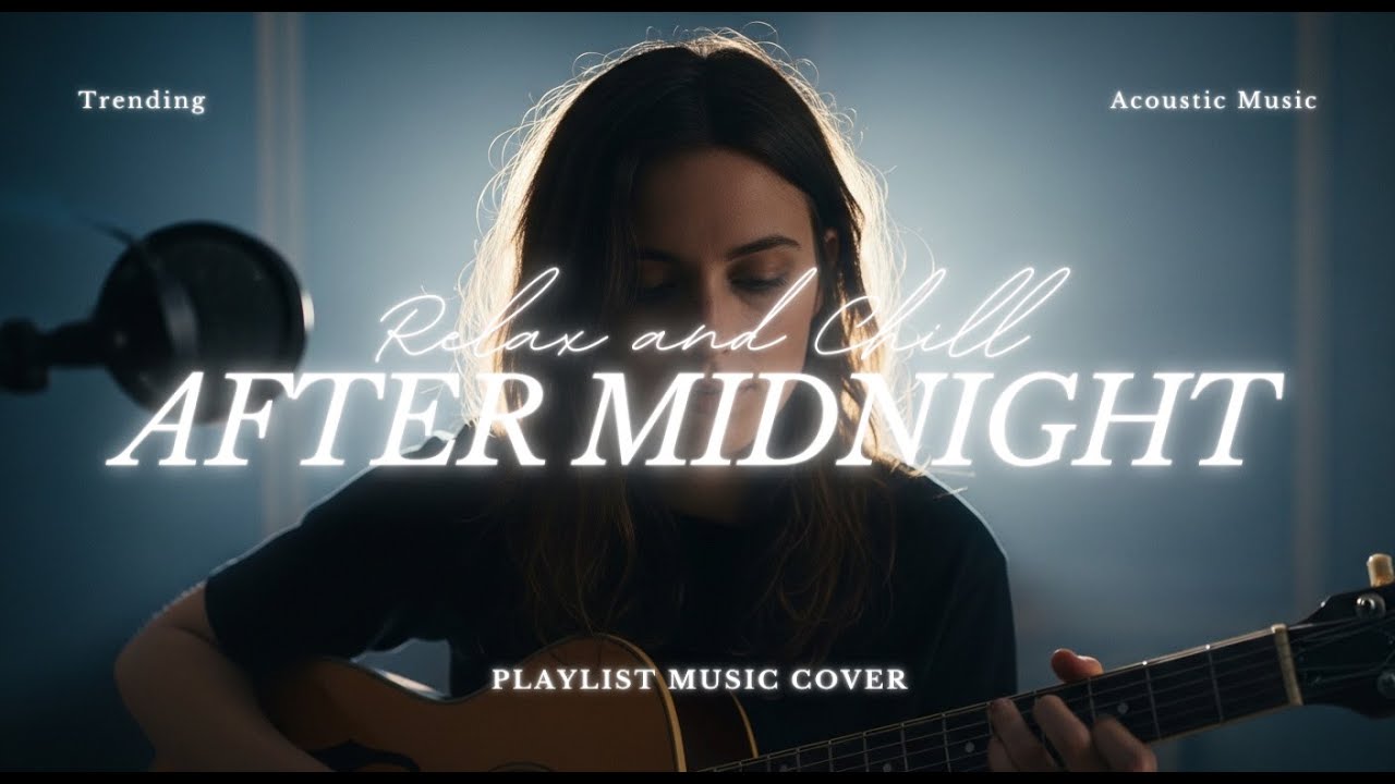 Cozy Acoustic Coffee Shop 2026 ☕| TikTok Viral Hits | Billie Eilish, JVKE