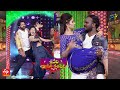 Immanuel & Varsha, Hyper Aadi & Bhanu Dance Performance | Sridevi Drama Company | 5th June 2022 |ETV