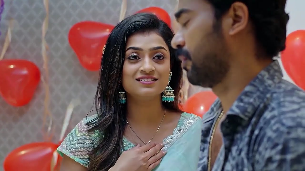 Gharana Mogudu | Ep - 64 | Webisode | Jul 24 2025 | Zee Telugu