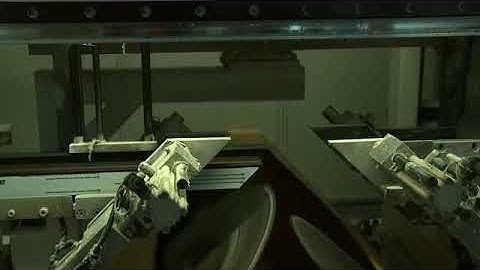 A+W Cantor – albohn Windows: Paperless Production