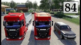 картинка: Farming Simulator 19 - НОВЫЕ МАШИНЫ - Фермер в с  ЯГОДНОЕ # 84